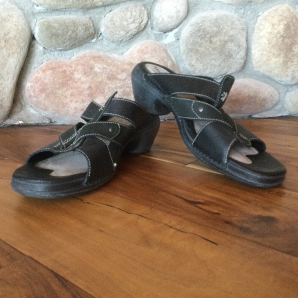 ✔️Merrell Luxe Sandals Size 8 - Picture 1 of 7